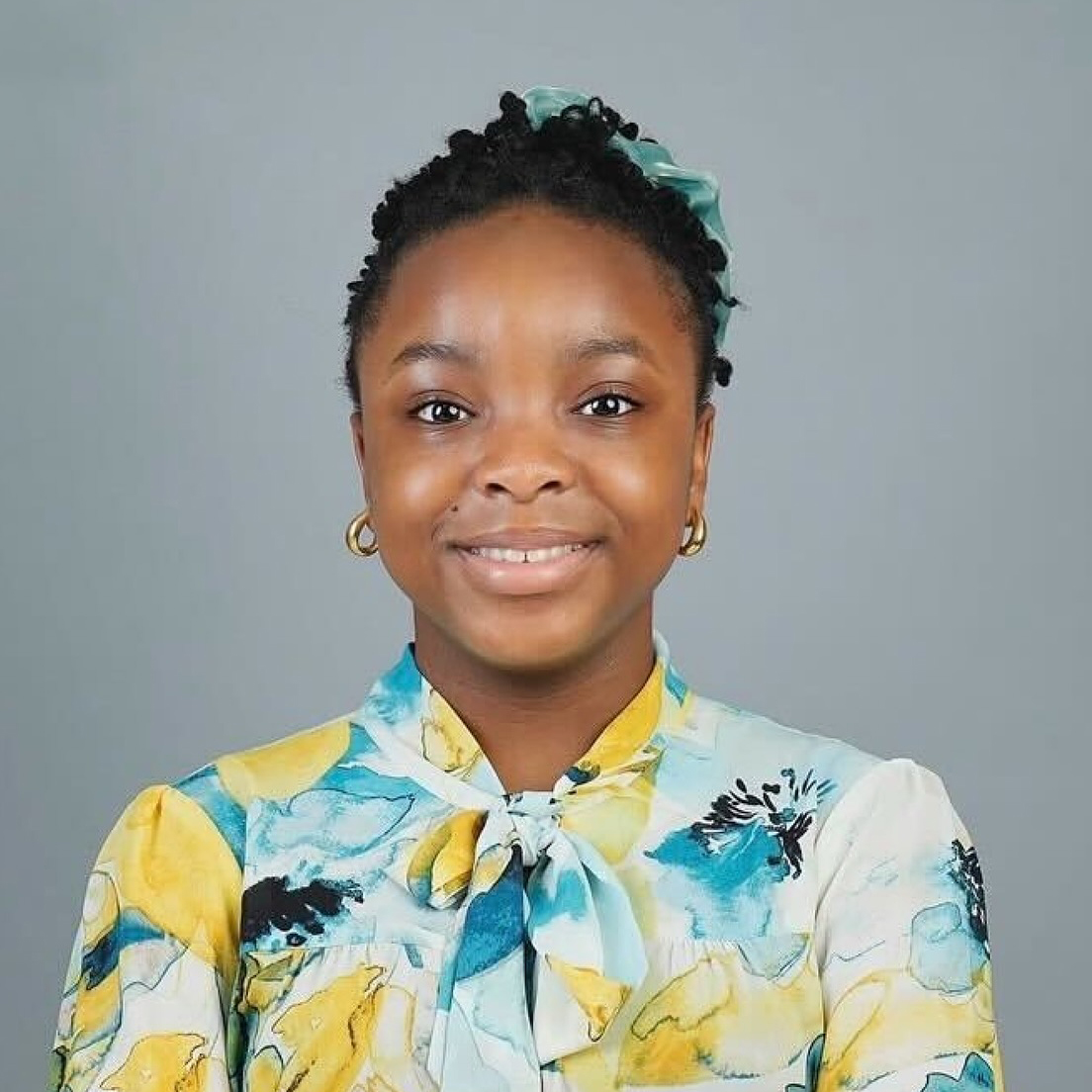 Zahra — founder and lead mentor of Zahralicious